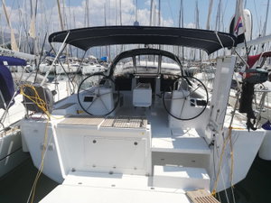 Dufour 460 GL „Cetina“ – fotka 3