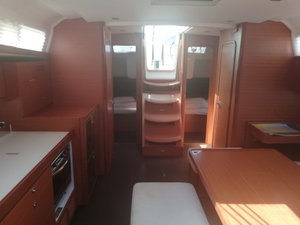 Dufour 460 GL „Cetina“ – fotka 10