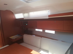 Dufour 460 GL „Cetina“ – fotka 13