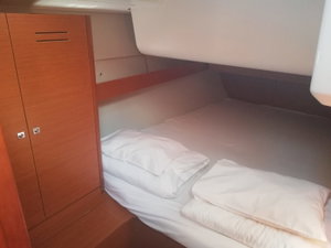 Dufour 460 GL „Cetina“ – fotka 18