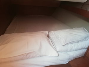 Dufour 460 GL „Cetina“ – fotka 19