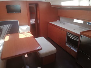 Dufour 460 GL „Cetina“ – fotka 17