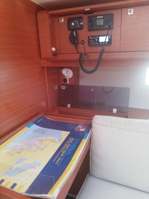 Dufour 460 GL „Cetina“ – fotka 16