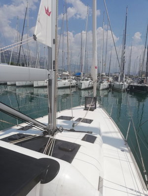 Dufour 460 GL „Cetina“ – fotka 9
