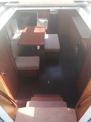 Dufour 460 GL „Cetina“ – fotka 11