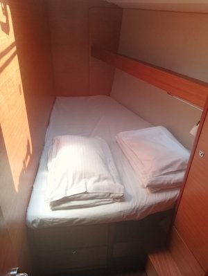 Dufour 460 GL „Cetina“ – fotka 21
