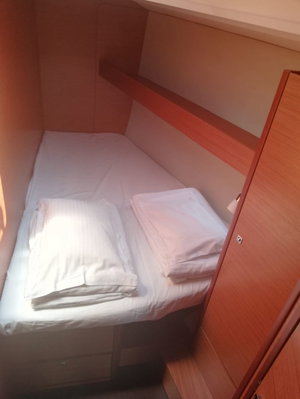 Dufour 460 GL „Cetina“ – fotka 20