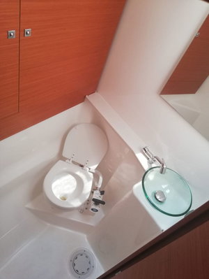 Dufour 460 GL „Cetina“ – fotka 23