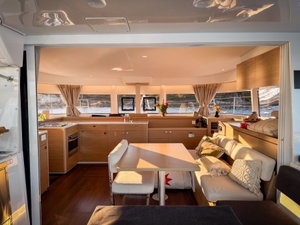 Lagoon 43 „Aloha“ – fotka 7