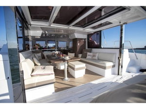 Bali Catspace „Navegame“ – fotka 2