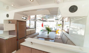 Bali Catspace „Navegame“ – fotka 4