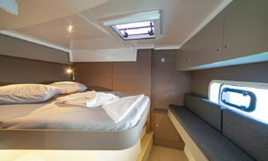 Bali Catspace „Navegame“ – fotka 3