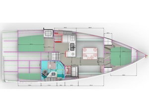 RM 1080 „Kairos“ – fotka 2