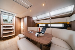 Sun Odyssey 455 „SAIL AWAY“ – fotka 5
