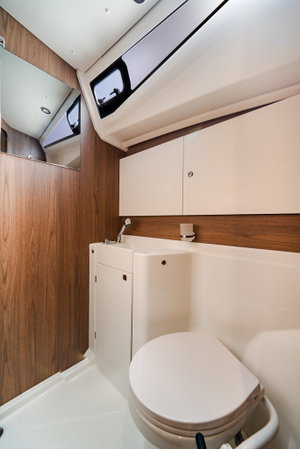 Sun Odyssey 455 „SAIL AWAY“ – fotka 10