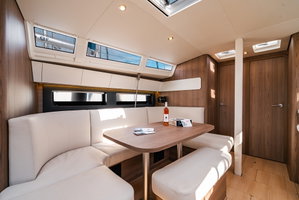 Sun Odyssey 455 „SAIL AWAY“ – fotka 7