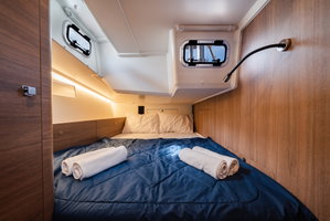 Sun Odyssey 455 „SAIL AWAY“ – fotka 8