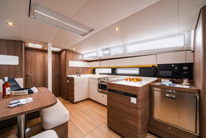 Sun Odyssey 455 „SAIL AWAY“ – fotka 3
