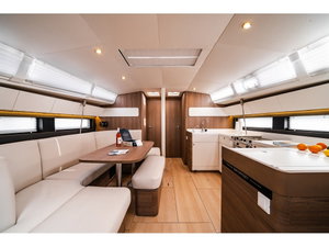 Sun Odyssey 455 „SAIL AWAY“ – fotka 2