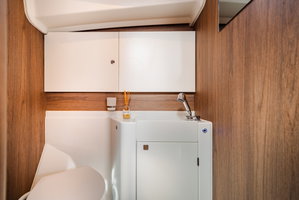 Sun Odyssey 455 „SAIL AWAY“ – fotka 9