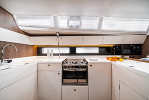 Sun Odyssey 455 „SAIL AWAY“ – fotka 4