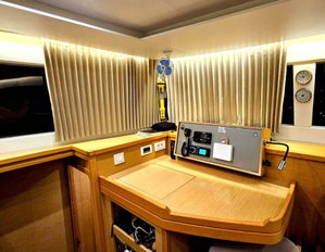 Lagoon 450  Flybridge