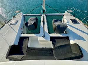 Lagoon 450  Flybridge