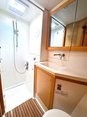 Lagoon 450  Flybridge