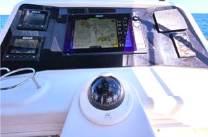 Lagoon 450  Flybridge
