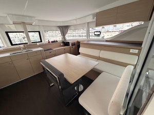 Lagoon 43 „Dona“ – fotka 8