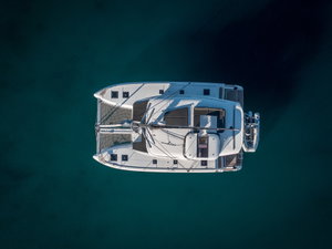 Lagoon 43 „Dona“ – fotka 1