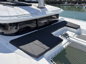 Lagoon 43 „Dona“ – fotka 7