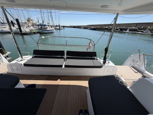 Lagoon 43 „Dona“ – fotka 2