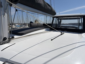 Lagoon 43 „Dona“ – fotka 9