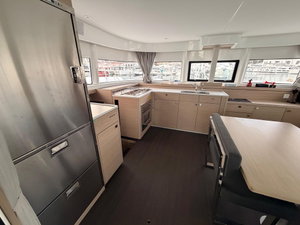 Lagoon 43 „Dona“ – fotka 10