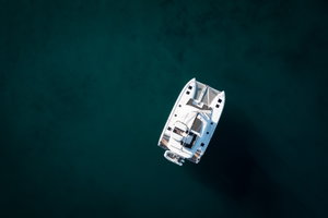 Lagoon 43 „Dona“ – fotka 3