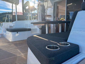 Lagoon 43 „Dona“ – fotka 5