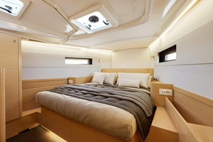 Sun Odyssey 415