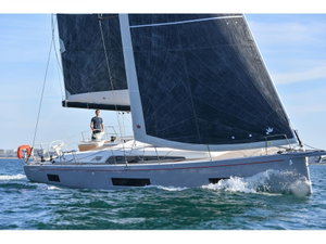 Oceanis 46.1 „Kallisti“ – fotka 1