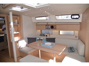 Oceanis 46.1 „Kallisti“ – fotka 2