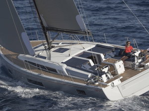 Oceanis 51.1 „Mythodea“ – fotka 5