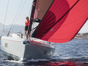 Oceanis 51.1 „Mythodea“ – fotka 7