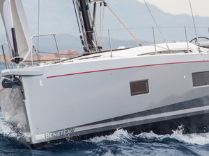 Oceanis 51.1 „Mythodea“ – fotka 3