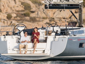 Oceanis 51.1 „Mythodea“ – fotka 4
