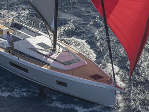 Oceanis 51.1 „Mythodea“ – fotka 6