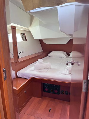 Oceanis 48 „DIMA I“ – fotka 9