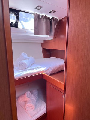 Oceanis 48 „DIMA I“ – fotka 3