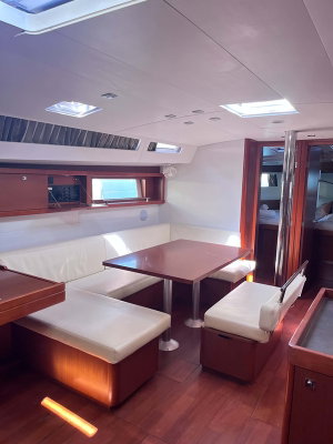 Oceanis 48 „DIMA I“ – fotka 8