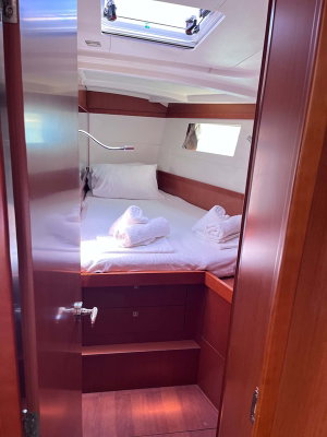 Oceanis 48 „DIMA I“ – fotka 6
