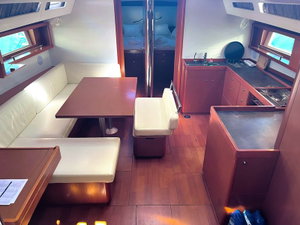 Oceanis 48 „DIMA I“ – fotka 2